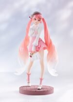 Figurka Hatsune Miku Sakura Miku: Hanami Outfit 23 cm