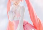 Figurka Hatsune Miku Sakura Miku: Hanami Outfit 23 cm