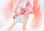 Figurka Hatsune Miku Sakura Miku: Hanami Outfit 23 cm