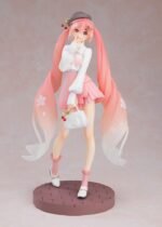 Figurka Hatsune Miku Sakura Miku: Hanami Outfit 23 cm