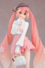 Figurka Hatsune Miku Sakura Miku: Hanami Outfit 23 cm