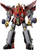 Figurka Gridman Universe The Gattai Gattai Ryujin DX 25 cm