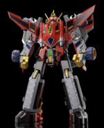 Figurka Gridman Universe The Gattai Gattai Ryujin DX 25 cm