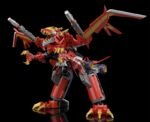 Figurka Gridman Universe The Gattai Gattai Ryujin DX 25 cm