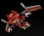 Figurka Gridman Universe The Gattai Gattai Ryujin DX 25 cm