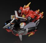 Figurka Gridman Universe The Gattai Gattai Ryujin DX 25 cm