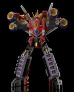 Figurka Gridman Universe The Gattai Gattai Ryujin DX 25 cm