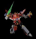 Figurka Gridman Universe The Gattai Gattai Ryujin DX 25 cm