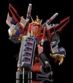 Figurka Gridman Universe The Gattai Gattai Ryujin DX 25 cm