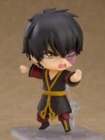 Figurka Avatar: The Last Airbender Zuko 10 cm