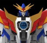 x_gsc18340_j Figurka The Brave Fighter of Legend Da-Garn 25 cm