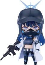 Figurka Saori Joumae Blue Archive 10 cm