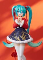Figurka Hatsune Miku: Sourxuan Chinese New Year Ver. 17 cm