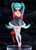 Figurka Hatsune Miku: Sourxuan Chinese New Year Ver. 17 cm