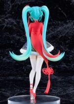 Figurka Hatsune Miku: Sourxuan Chinese New Year Ver. 17 cm