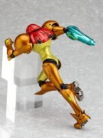 Figurka Metroid Other M Samus Aran 15 cm