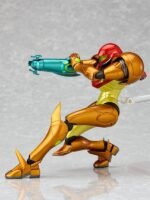Figurka Metroid Other M Samus Aran 15 cm