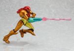 Figurka Metroid Other M Samus Aran 15 cm