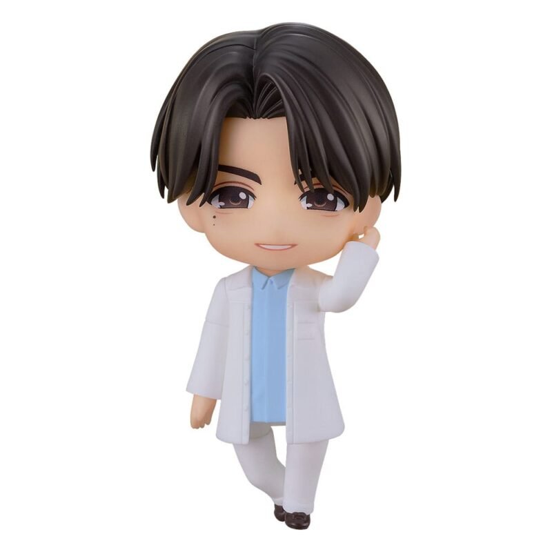 Aoni Production Nendoroid Action Figurka Nobunaga Shimazaki 10 cm