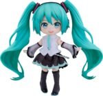Piapro Characters Nendoroid Doll Action Figurka Snow Miku: Yukiiro Pop Ver. 14 cm