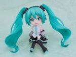 Figurka Snow Miku Yukiiro Pop Ver. 14 cm