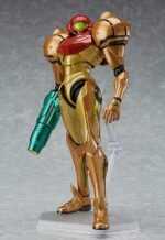 Metroid Prime 3 Corruption Figma Action Figurka Samus Aran Prime 3 Ver. 16 cm