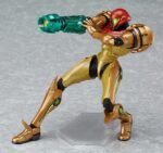 Metroid Prime 3 Corruption Figma Action Figurka Samus Aran Prime 3 Ver. 16 cm