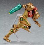 Metroid Prime 3 Corruption Figma Action Figurka Samus Aran Prime 3 Ver. 16 cm