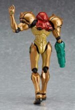Metroid Prime 3 Corruption Figma Action Figurka Samus Aran Prime 3 Ver. 16 cm