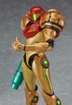 Metroid Prime 3 Corruption Figma Action Figurka Samus Aran Prime 3 Ver. 16 cm