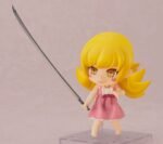 Figurka Shinobu Oshino Monogatari Series 2.0 10 cm