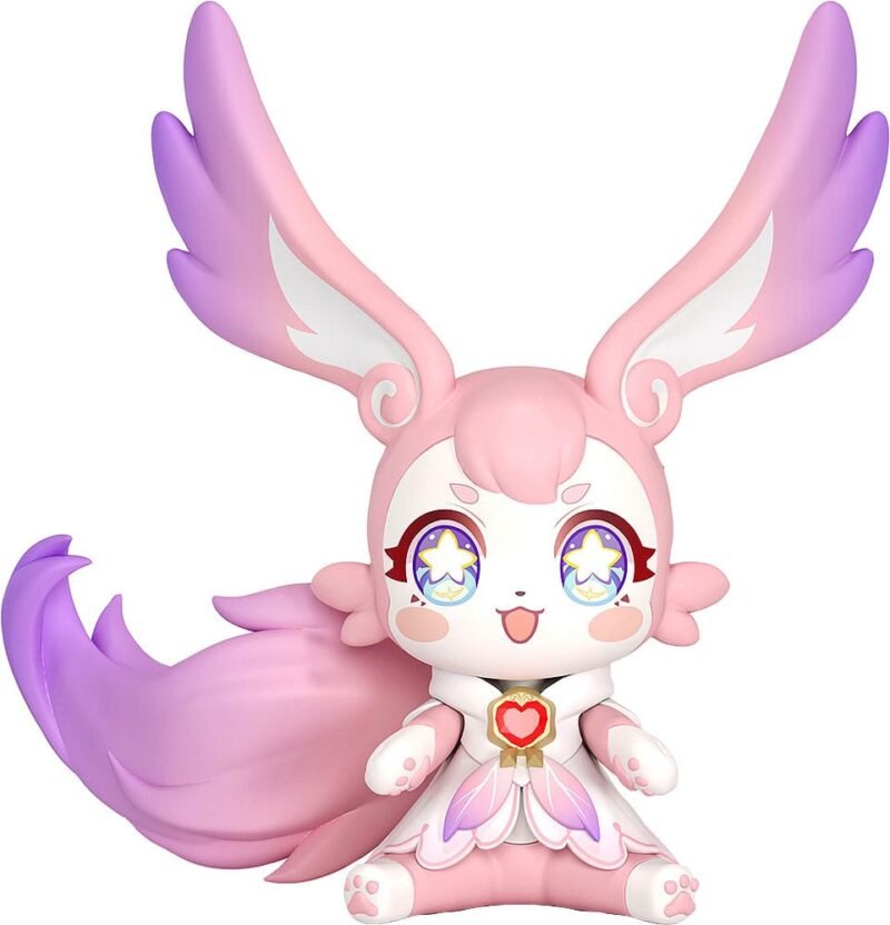 Honkai: Star Rail Huggy Good Smile Chibi Figurka Mem 9 cm