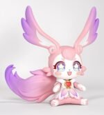 Honkai: Star Rail Huggy Good Smile Chibi Figurka Mem 9 cm