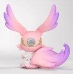 Honkai: Star Rail Huggy Good Smile Chibi Figurka Mem 9 cm