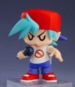 Figurka Friday Night Funkin' Nendoroid Action Figure Boyfriend 10 cm