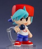 Figurka Friday Night Funkin' Nendoroid Action Figure Boyfriend 10 cm