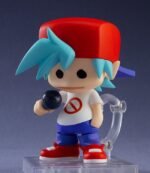 Figurka Friday Night Funkin' Nendoroid Action Figure Boyfriend 10 cm