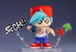 Figurka Friday Night Funkin' Nendoroid Action Figure Boyfriend 10 cm