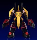 Model Gaiking Legend of Daiku-Maryu 13 cm
