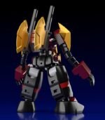 Model Gaiking Legend of Daiku-Maryu 13 cm