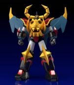 Model Gaiking Legend of Daiku-Maryu 13 cm