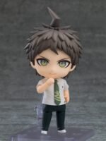 Figurka Danganronpa 1-2 Reload Nendoroid Action Figure Hajime Hinata 10 cm