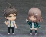 Figurka Danganronpa 1-2 Reload Nendoroid Action Figure Hajime Hinata 10 cm