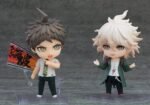 Figurka Danganronpa 1-2 Reload Nendoroid Action Figure Hajime Hinata 10 cm