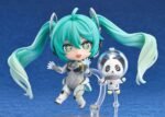 Figurka Hatsune Miku 2024 Ver. 10 cm