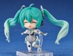 Figurka Hatsune Miku 2024 Ver. 10 cm