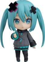 Figurka Nendoroid Hatsune Miku: Shuttered Sekai 10 cm PVC