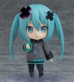 Figurka Nendoroid Hatsune Miku: Shuttered Sekai 10 cm