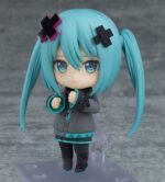 Figurka Nendoroid Hatsune Miku: Shuttered Sekai 10 cm