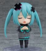 Figurka Nendoroid Hatsune Miku: Shuttered Sekai 10 cm